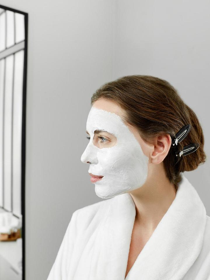 Soins du visage et du corps Paris